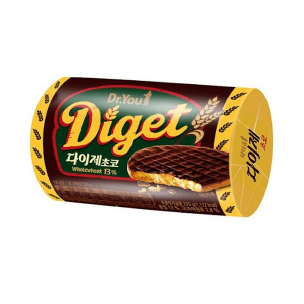 オリオン Dr.youダイジェチョコ 225g